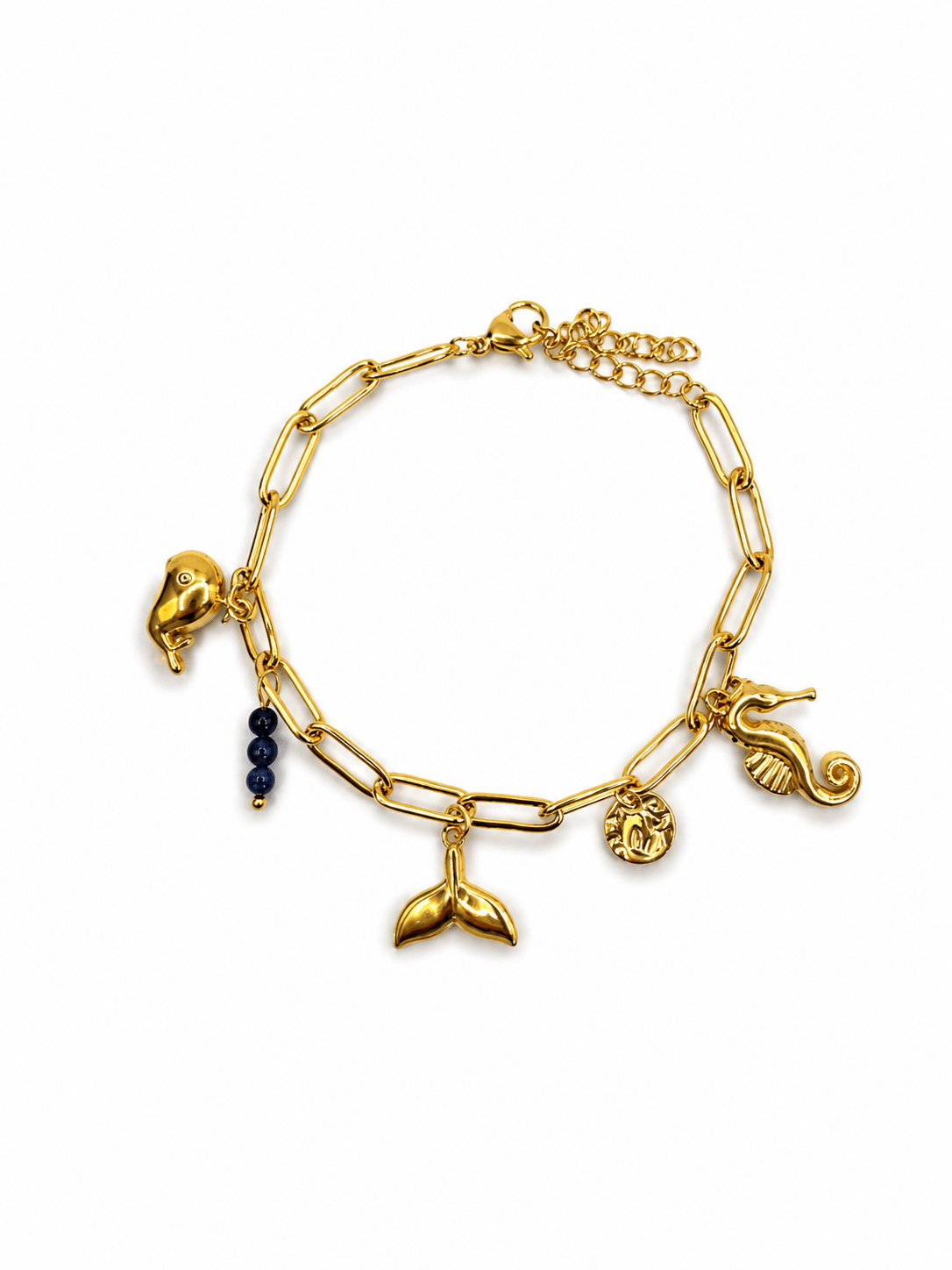 Pulsera Brisa Marina