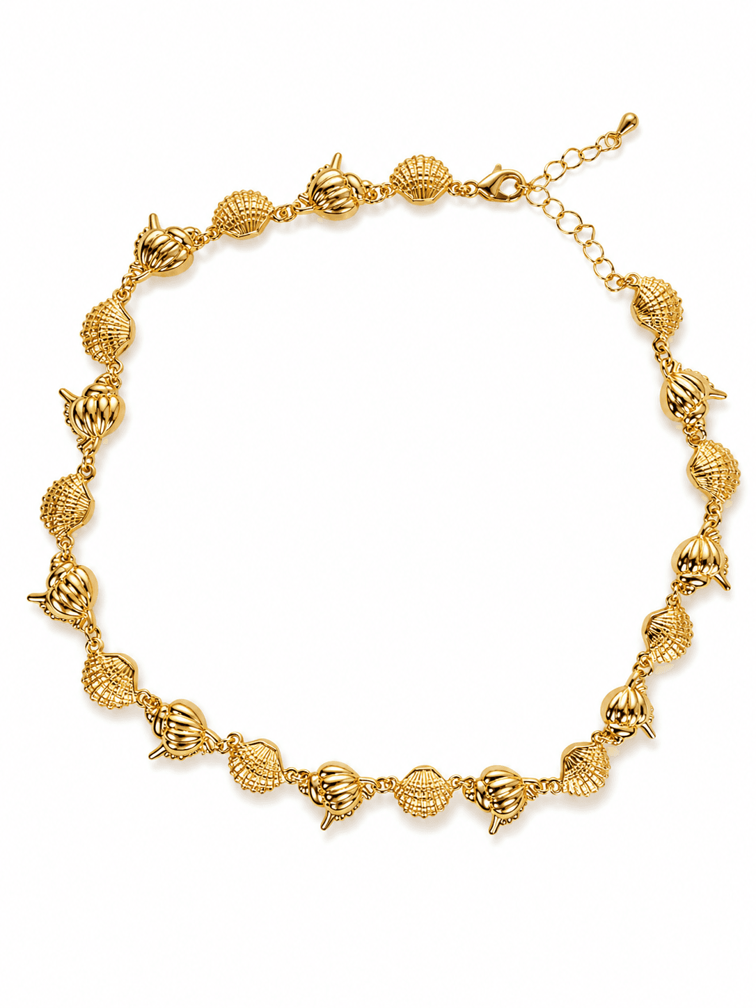 Collar Coralina