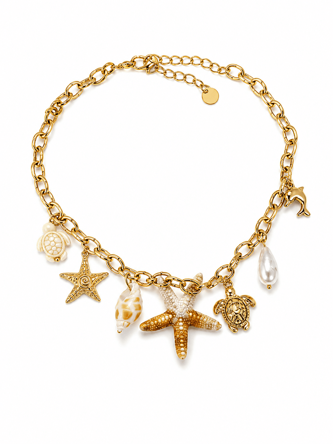 Collar Sirena